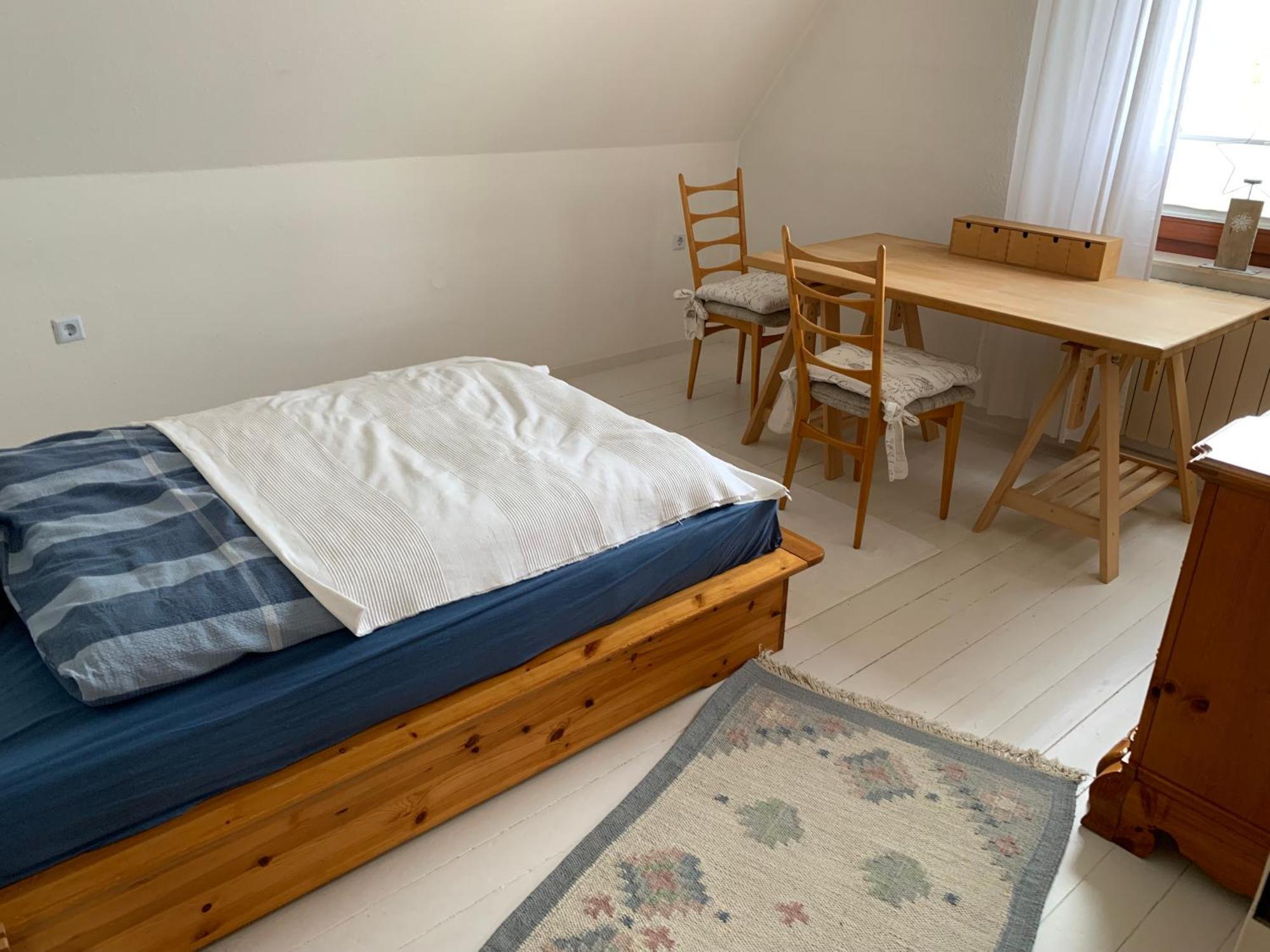 Ferienwohnung Huegel Vlotho Εξωτερικό φωτογραφία